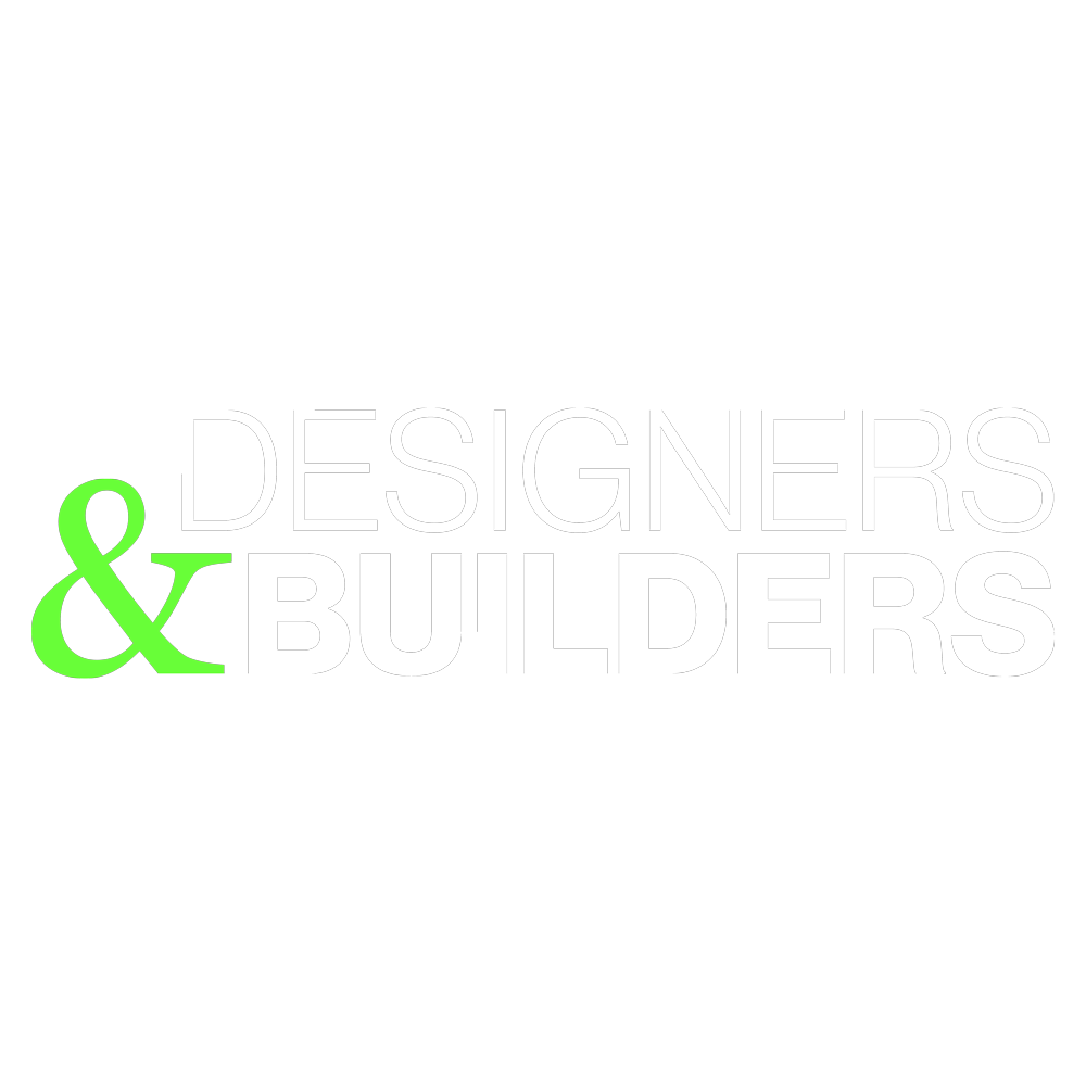 Designers & Builders