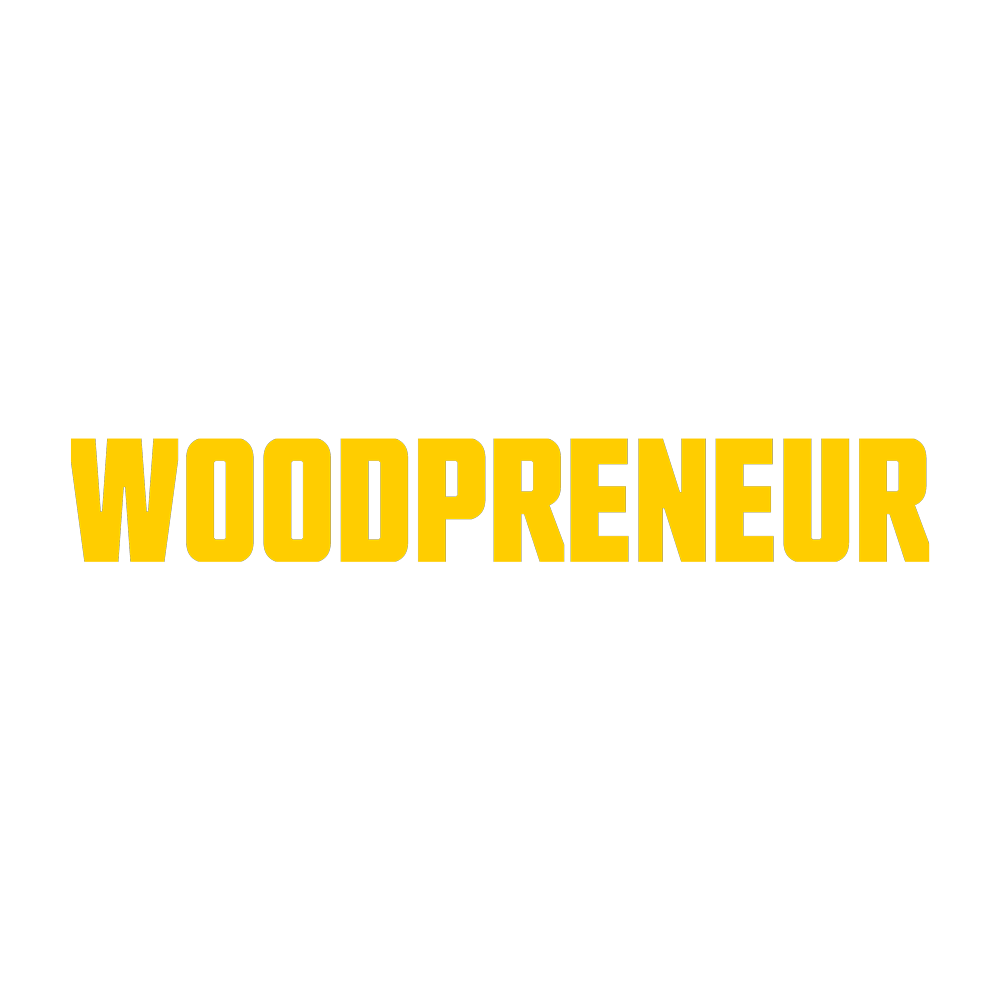 Woodpreneur